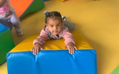 La Alcaldía de Medellín construirá el primer jardín infantil dentro de una institución universitaria para hijos de los estudiantes