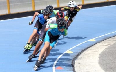 El INDER abre convocatoria para que 40 deportistas con proyección hacia el alto rendimiento participen en Talentos Medellín