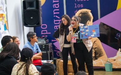 Con cerca de 120 actividades, en abril se celebra en Medellín el Mes de las Bibliotecas, el Libro y el Idioma