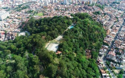 Las autoridades hacen recomendaciones para la protección de los ecosistemas estratégicos durante Semana Santa