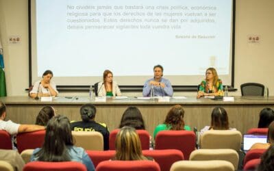 Medellín tendrá Mesa Distrital por el Derecho a la Interrupción Voluntaria del Embarazo
