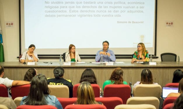 Medellín tendrá Mesa Distrital por el Derecho a la Interrupción Voluntaria del Embarazo