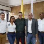 Circuito estratégico San Luis – Chocó, otro sueño que se cumple
