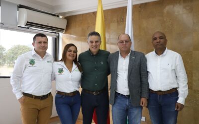 Circuito estratégico San Luis – Chocó, otro sueño que se cumple