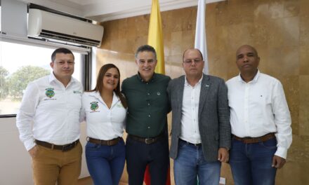 Circuito estratégico San Luis – Chocó, otro sueño que se cumple