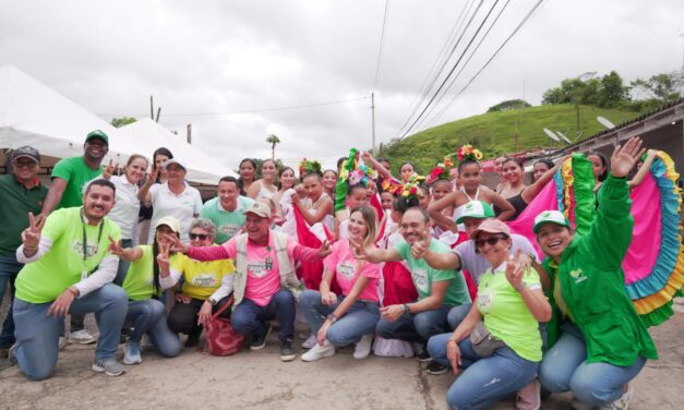 80 familias de San Roque accedieron a un nuevo Hogar para la Vida