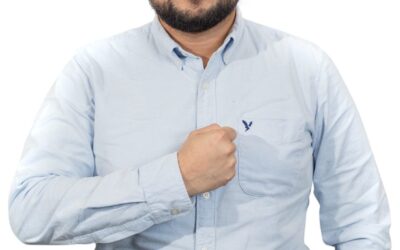 El Secretario de Participación, Juan Guillermo Berrío, renuncia a la Alcaldía de Medellín y se suma a la campaña de Juan Carlos Upegui