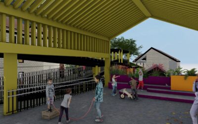 La Alcaldía de Medellín construirá el primer jardín infantil de Buen Comienzo en San Sebastián de Palmitas