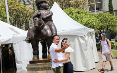 Medellín firma acuerdo con aliados para promover el turismo responsable