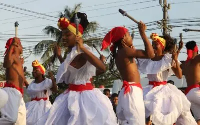 Gobernación sigue apostándole a la cultura, al deporte en Urabá