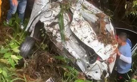 Accidente en la Autopista Medellín – Bogotá deja dos muertos