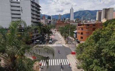 Obras de adecuación del espacio público en la Avenida De Greiff finalizarán luego de seis años de suspensión