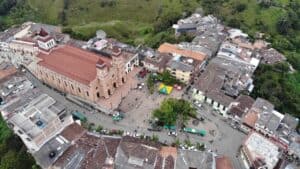 Clan del Golfo habría secuestrado a tres mujeres y violado a una de ellas