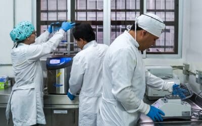 La Institución Universitaria Colegio Mayor de Antioquia tiene la primera Maestría en Biotecnología y Bioeconomía en Colombia
