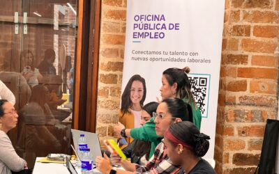 Medellín y su Área Metropolitana obtienen la segunda mejor tasa de desempleo del país, con registro de un solo dígito: 9,5 %