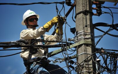 Alcalde Quintero reiteró que la congelación de la tarifa de energía va en firme