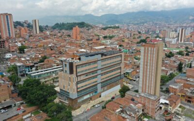 Unidad Hospitalaria de Buenos Aires podrá ser dotada, tras recibir autorización por parte de la Seccional de Salud de Antioquia