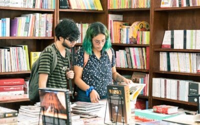 Por primera vez, la convocatoria para el lanzamiento de nuevos títulos de la Fiesta del Libro tendrá perspectiva de género