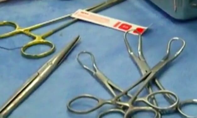 Mujer murió luego de hacerse la lipo en un apartamento
