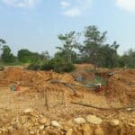 Antioquia avanza en la caracterización minera del Bajo Cauca