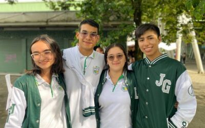 Más de 116.000 estudiantes han ingresado a la universidad sin pagar matrícula gracias a la Transformación Educativa de la Administración Distrital