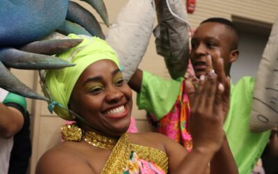 Urabá vivirá un Carnaval de Vida