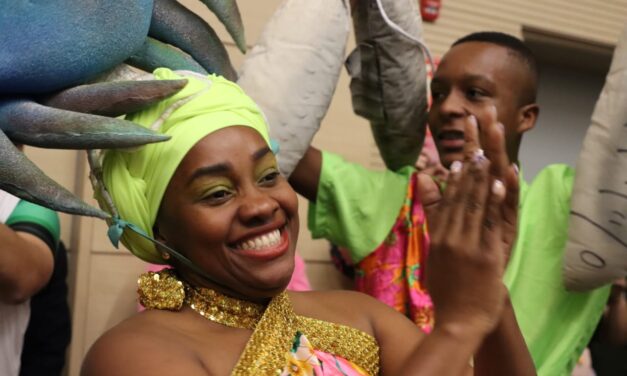 Urabá vivirá un Carnaval de Vida