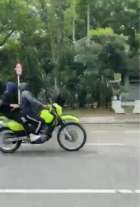 Jornada de protestas en Medellín dejaron balance negativo: 2 policías resultaron heridos