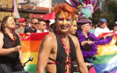Medellín espera 90.000 personas en la marcha que conmemora el Día Internacional del Orgullo LGBTI