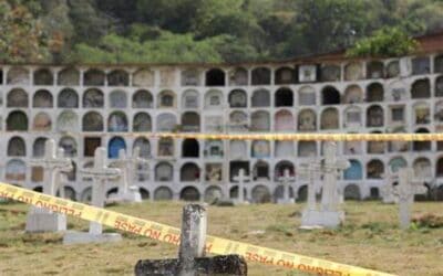 Exmilitares reconocen falsos positivos en Dabeiba