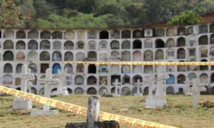 Exmilitares reconocen falsos positivos en Dabeiba