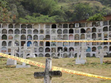 Exmilitares reconocen falsos positivos en Dabeiba