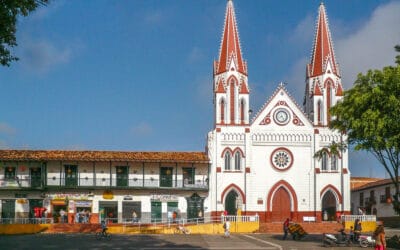 Este domingo 11 de junio iniciarán los Juegos Deportivos, Culturales y Recreativos del Magisterio antioqueño en La Ceja