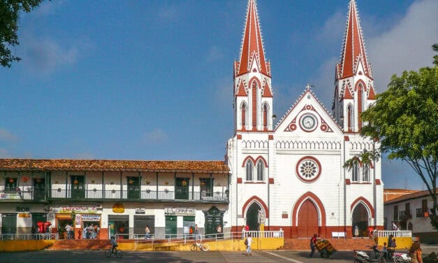 Este domingo 11 de junio iniciarán los Juegos Deportivos, Culturales y Recreativos del Magisterio antioqueño en La Ceja