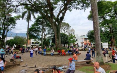 Durante dos meses adultos mayores de Bello recibirán 580.000$ para el pago de sus arriendos