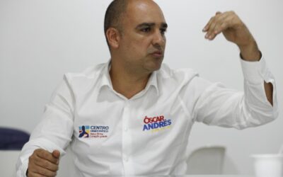 Alcalde de Bello queda retirado de su cargo; así lo ordenó el Tribunal Superior de Antioquia