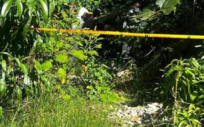 Hallan sin vida el cuerpo de Alexis Gómez, el joven de 15 años desaparecido desde el pasado 3 de junio