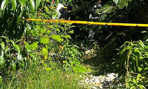 Hallan sin vida el cuerpo de Alexis Gómez, el joven de 15 años desaparecido desde el pasado 3 de junio