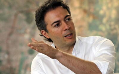 Es oficial: Juez avaló la imputación de cargos contra Daniel Quintero y 10 personas más por escándalo de Aguas Vivas