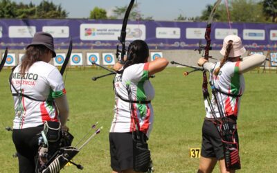 Medellín: ‘en el blanco’ de grandes eventos deportivos a nivel mundial