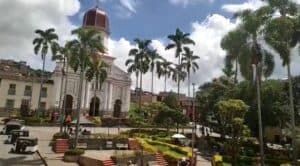 Continúa el miedo en Ituango por enfrentamiento armado