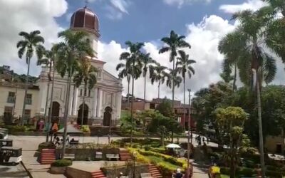 Continúa el miedo en Ituango por enfrentamiento armado