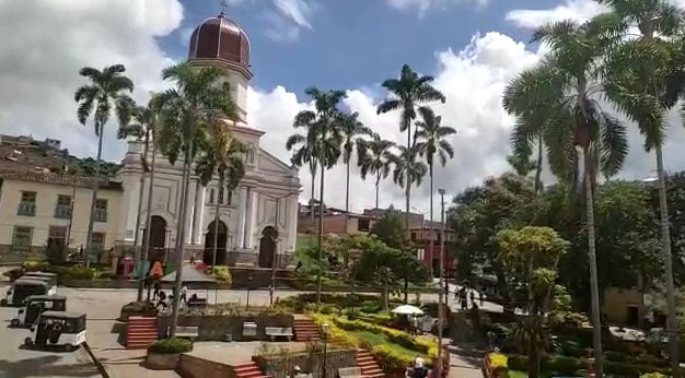 Continúa el miedo en Ituango por enfrentamiento armado