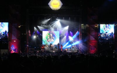 Semana de la Juventud regresa del 19 al 26 de agosto con las ‘Neas’ de Medellín