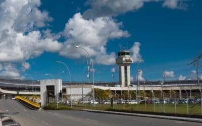 En julio, Medellín fortalece su conectividad aérea con una nueva ruta directa hacia San Andrés