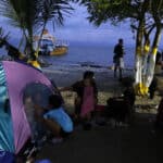 Migración por el tapón del Darién disminuyó en un 43%