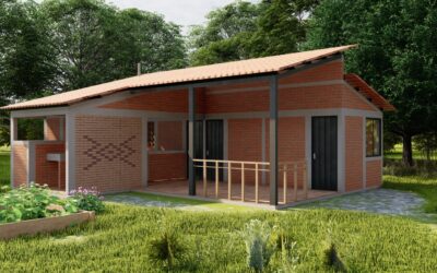 VIVA, autoridades indígenas y beneficiarios firman compromiso para la construcción de 17 viviendas rurales en Valparaíso