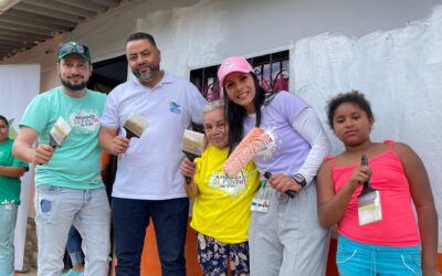 Entregadas 45 viviendas nuevas y anunciados 124 mejoramientos en Urrao