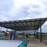 Avanza la construcción de Instituciones Educativas en Murindó y Buchadó