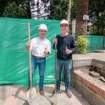 Iniciaron las obras de la ‘Ruta de la Cerámica’ en Caldas